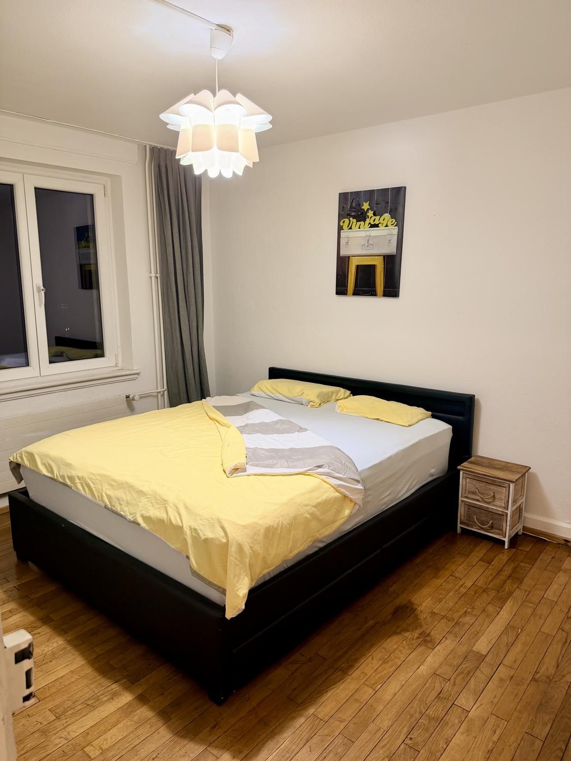 Room in a shared flat, photo 1 of 3