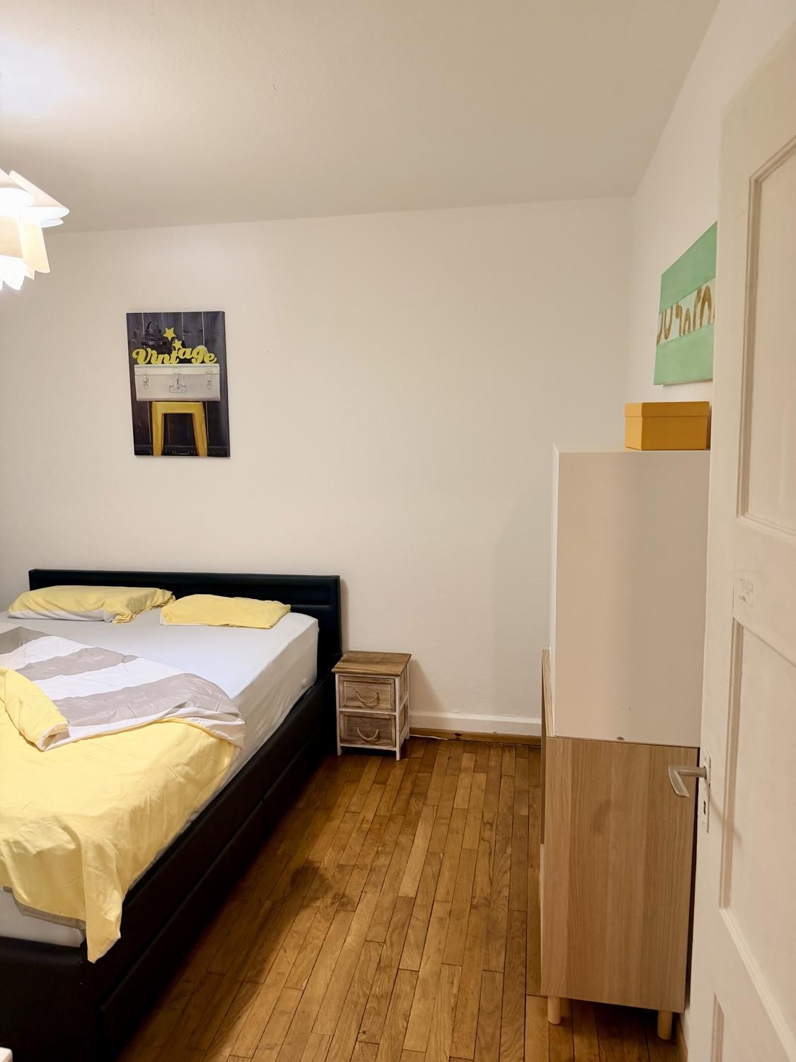 Room in a shared flat, photo 2 of 3