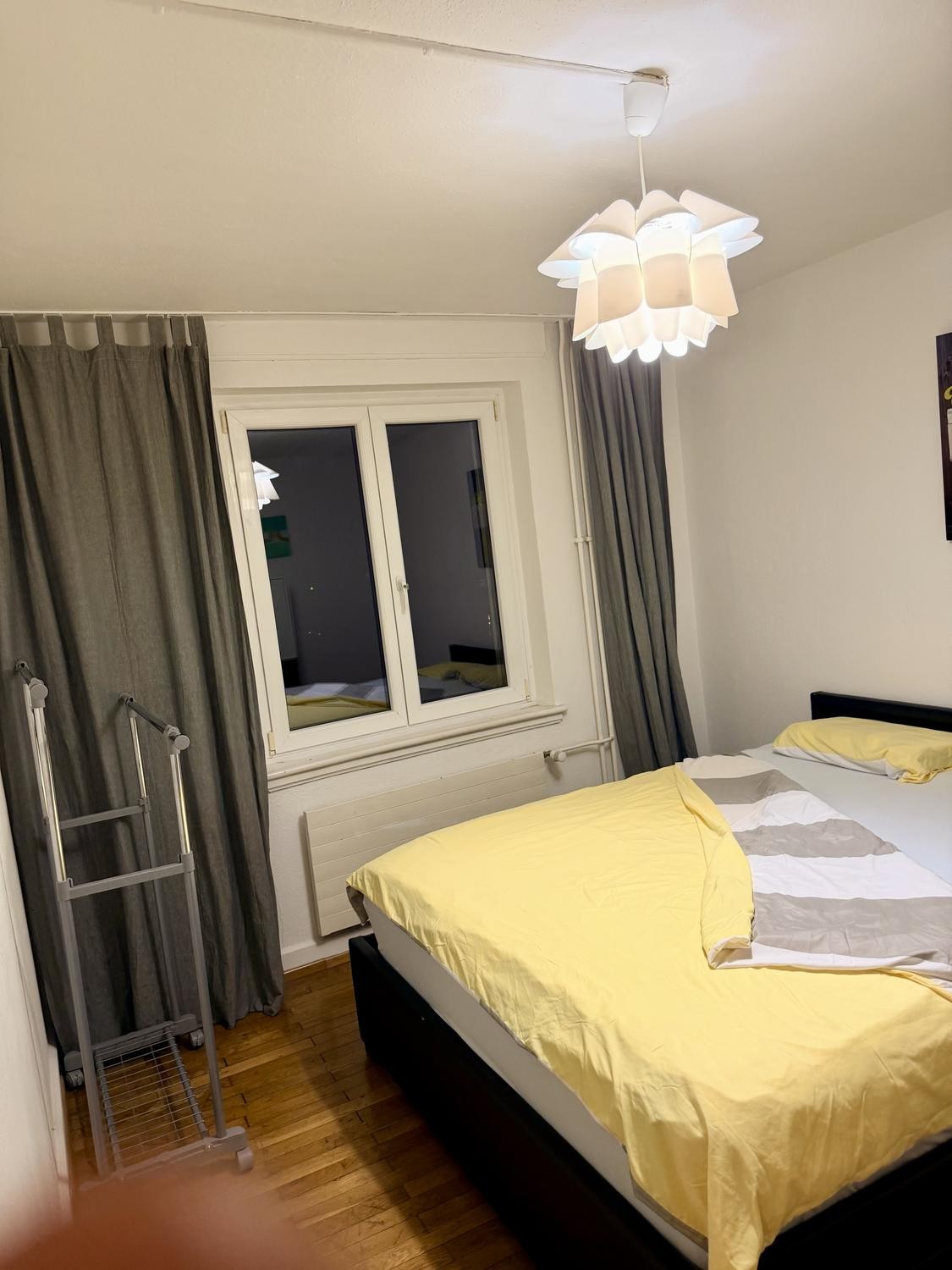 Room in a shared flat, photo 3 of 3