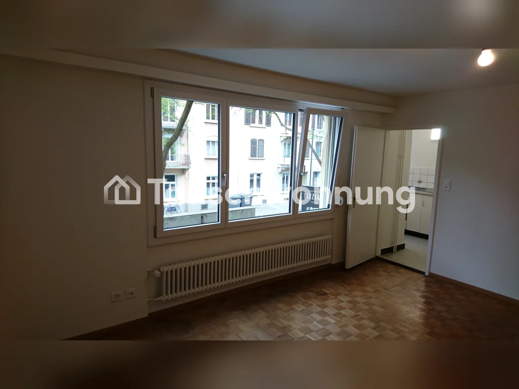 1 room apartment, photo 5 of 9