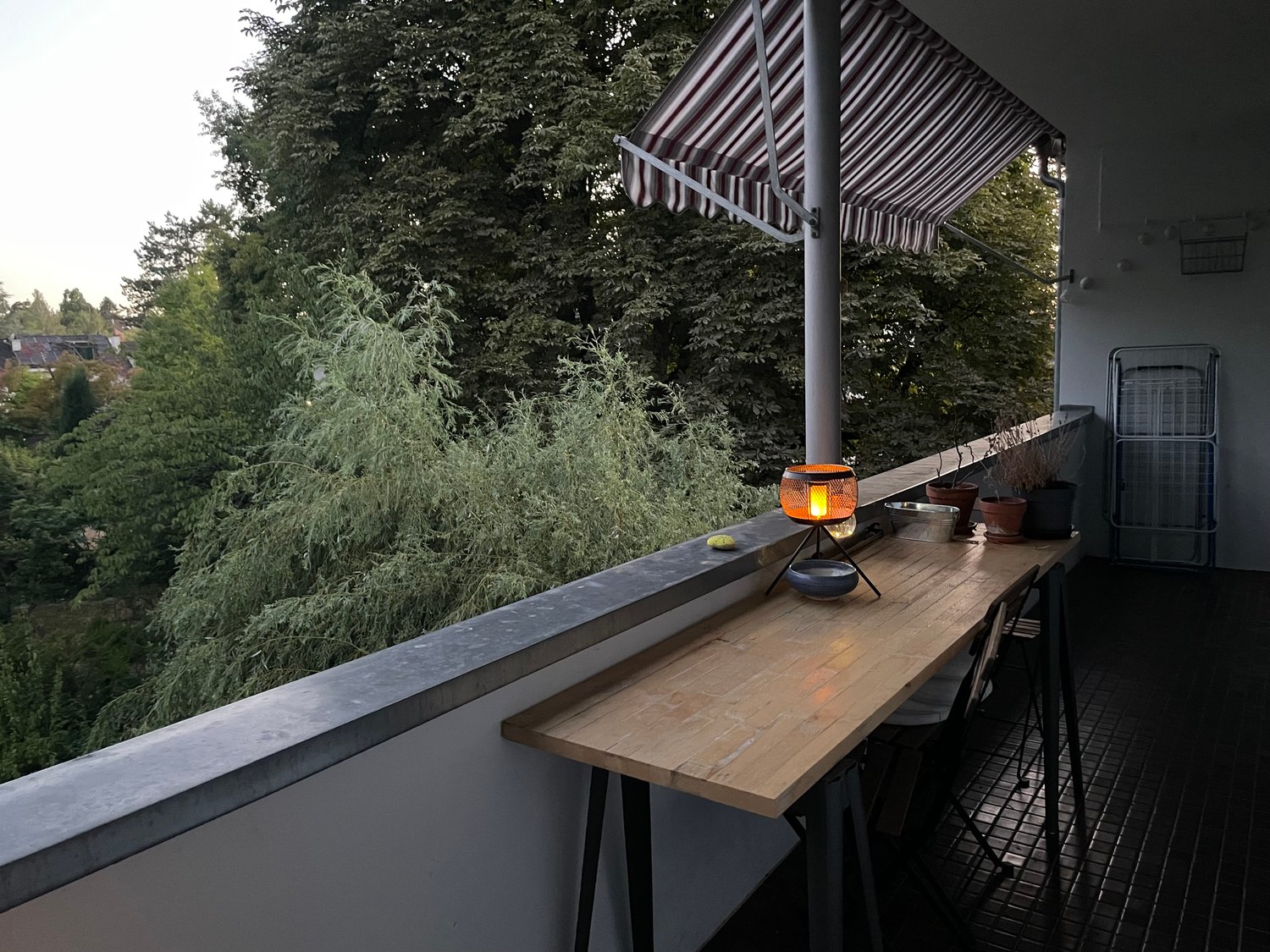 Room in a shared flat, photo 4 of 6