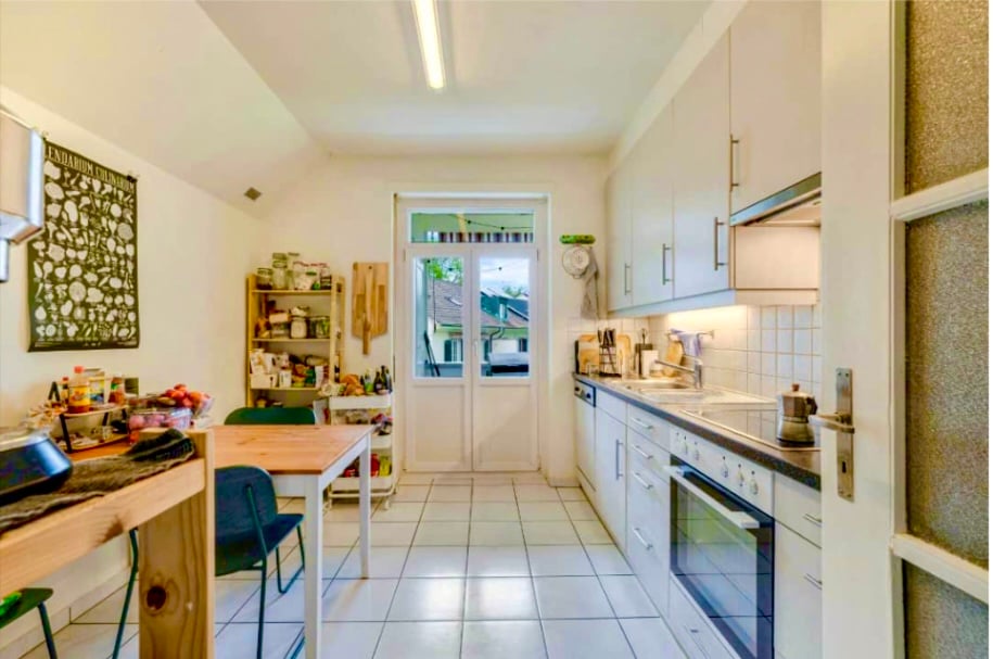Room in a shared flat, photo 5 of 6