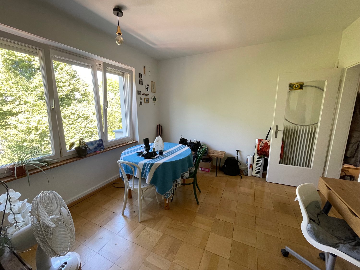 Room in a shared flat, photo 3 of 6