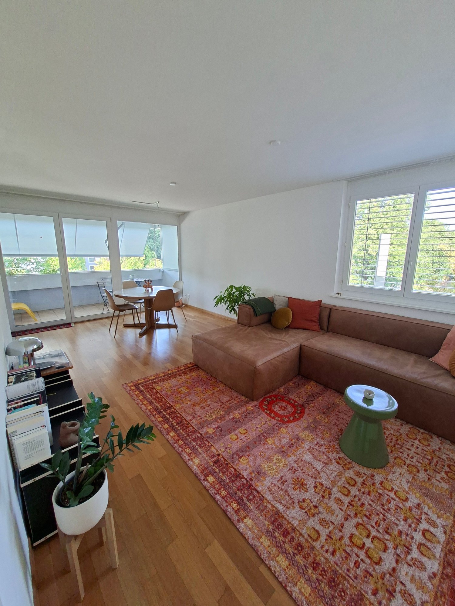 Room in a shared flat, photo 1 of 4