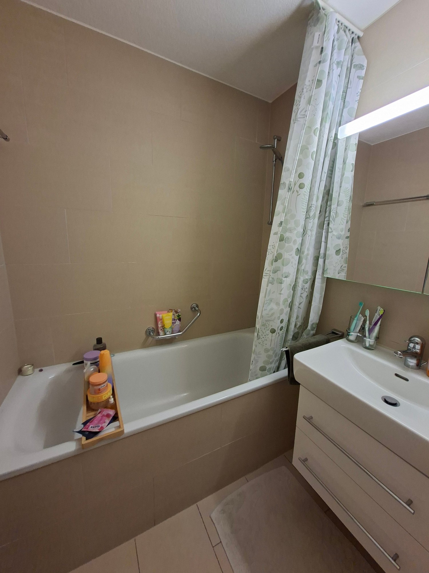 Room in a shared flat, photo 2 of 4