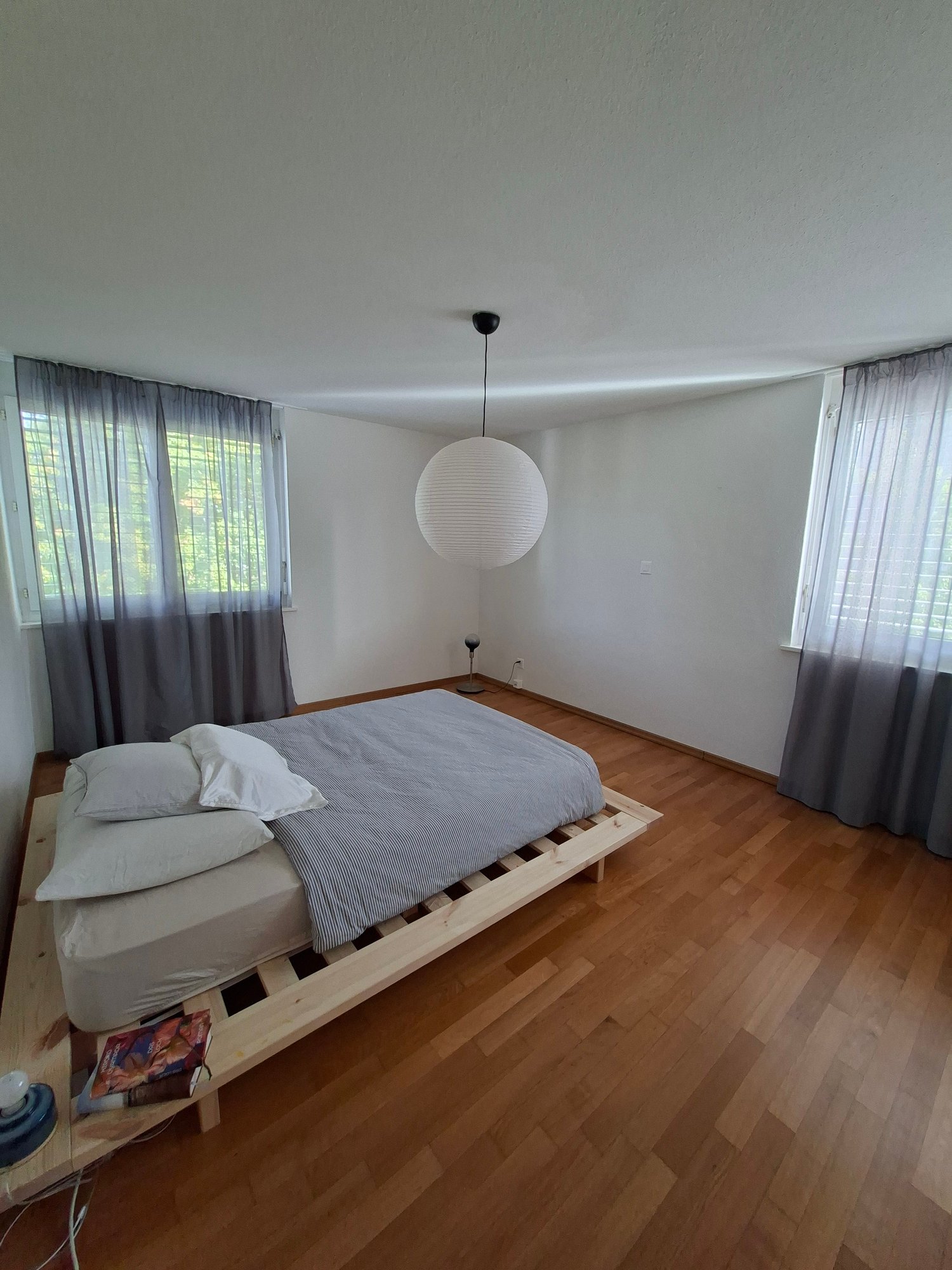 Room in a shared flat, photo 4 of 4