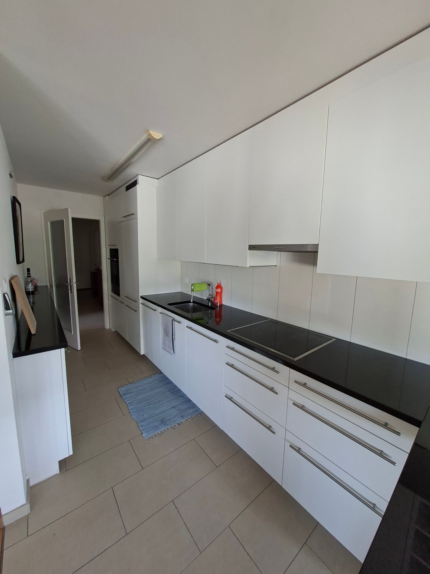 Room in a shared flat, photo 3 of 4