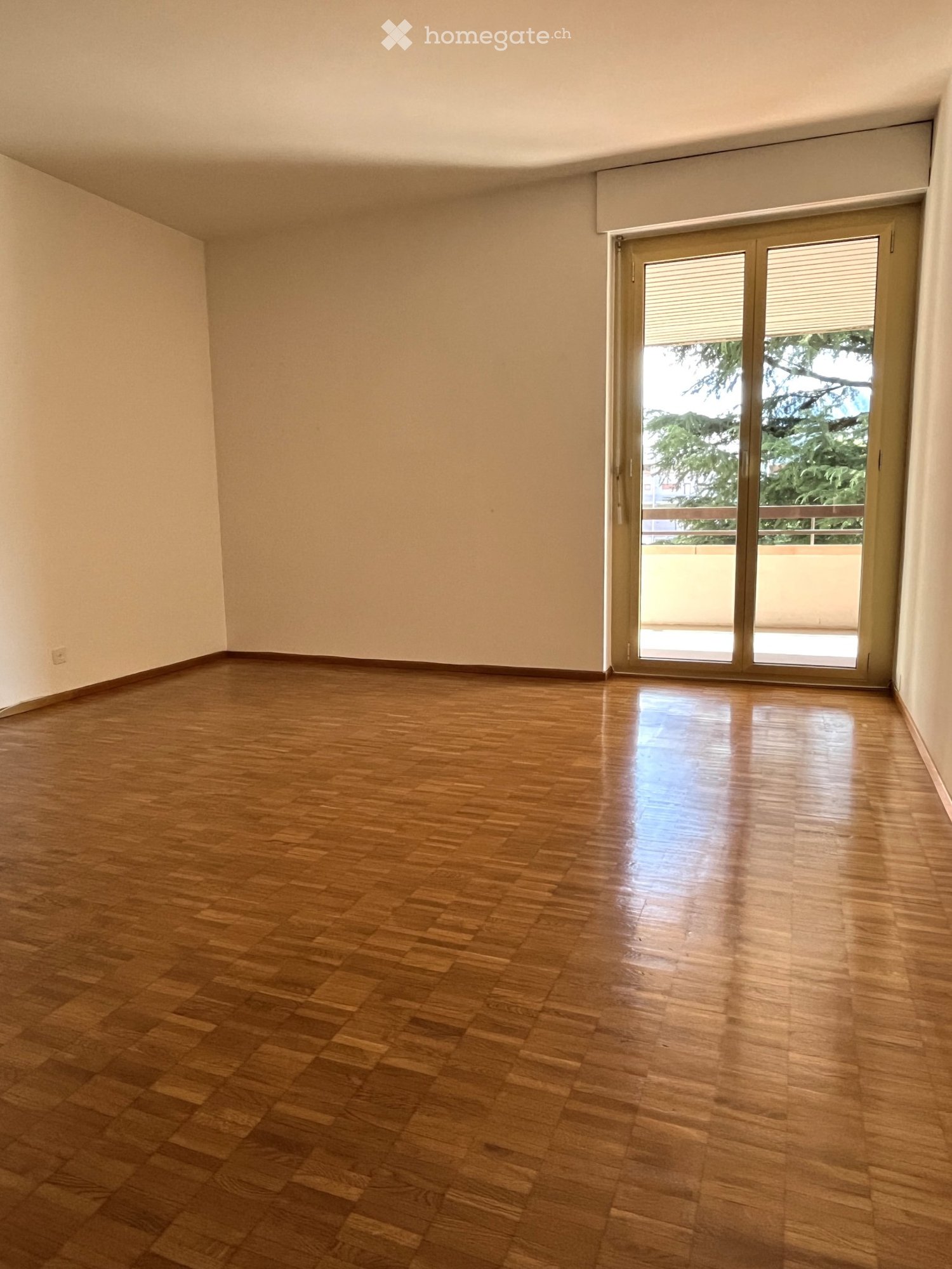 4 ½ rooms apartment, photo 3 of 5