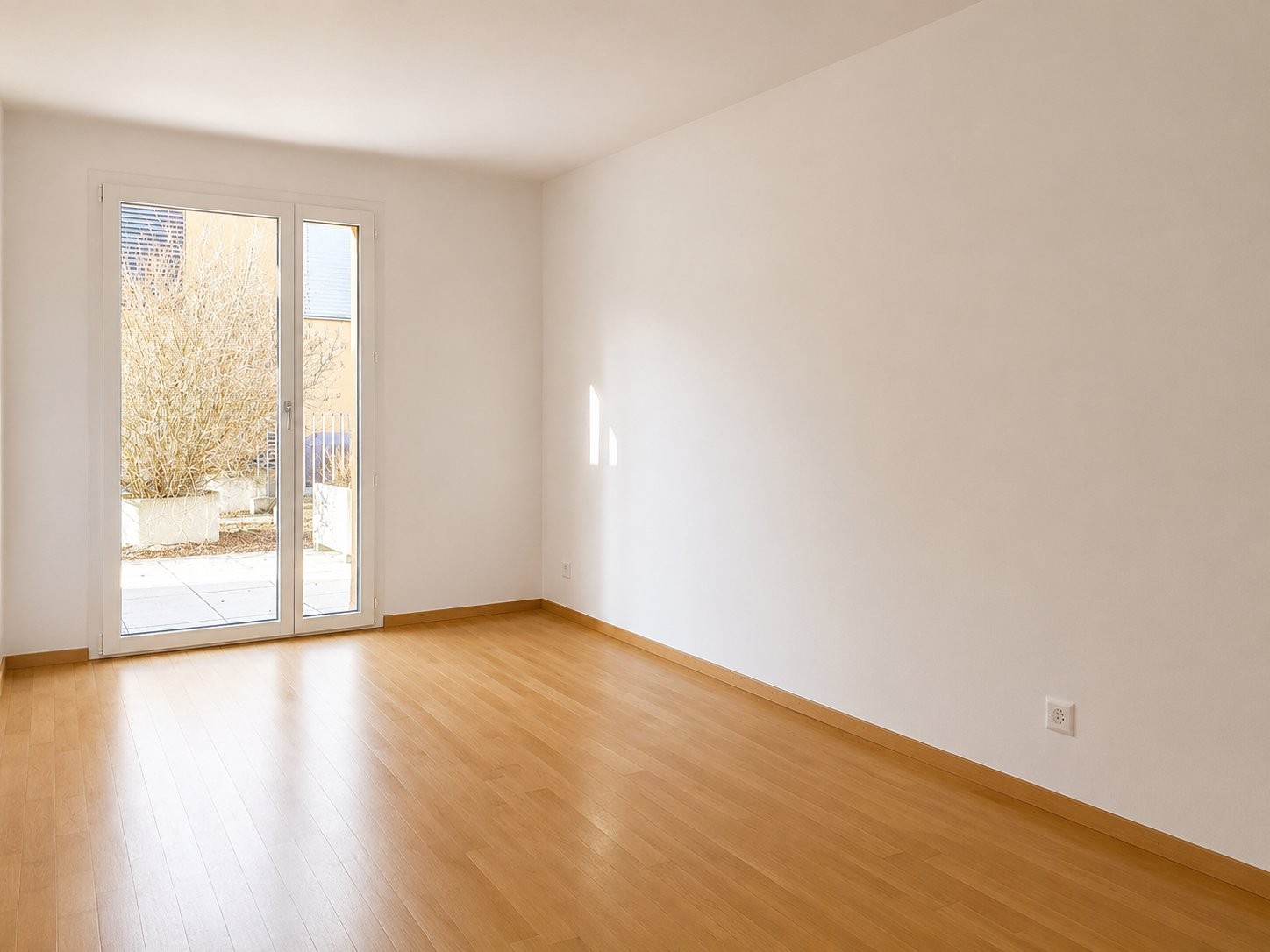 3 ½ rooms apartment, photo 5 of 7