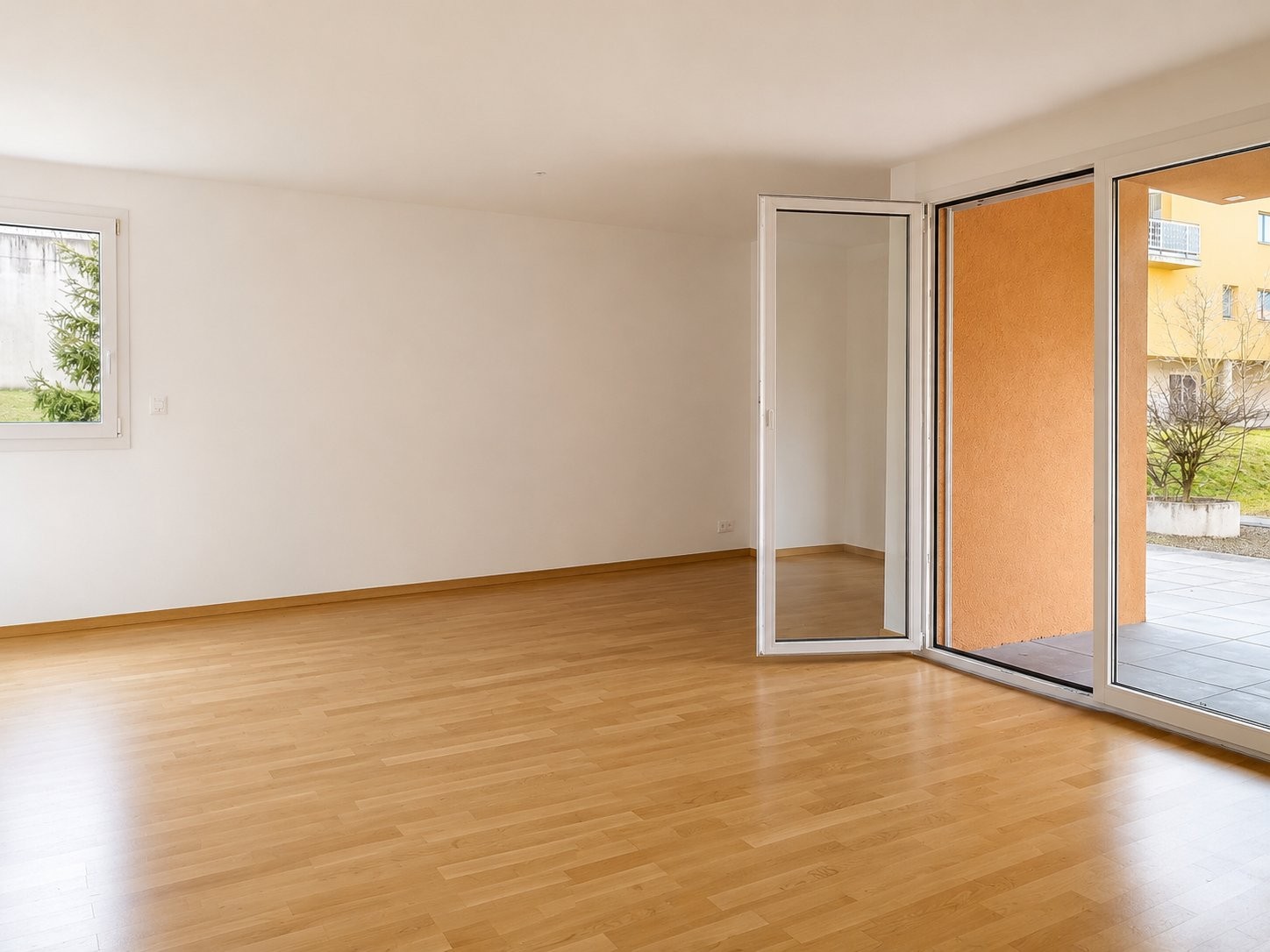 3 ½ rooms apartment, photo 2 of 7
