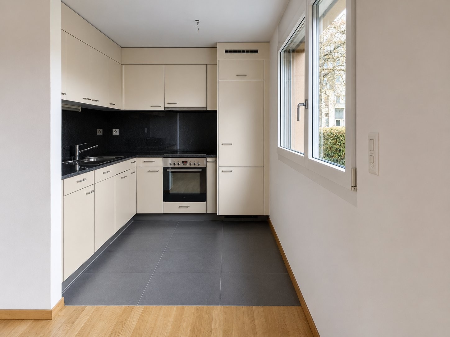 3 ½ rooms apartment, photo 1 of 7