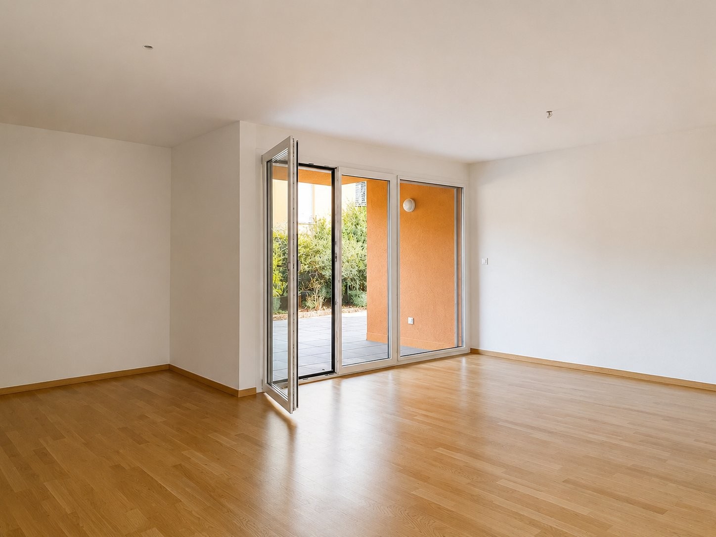 3 ½ rooms apartment, photo 3 of 7