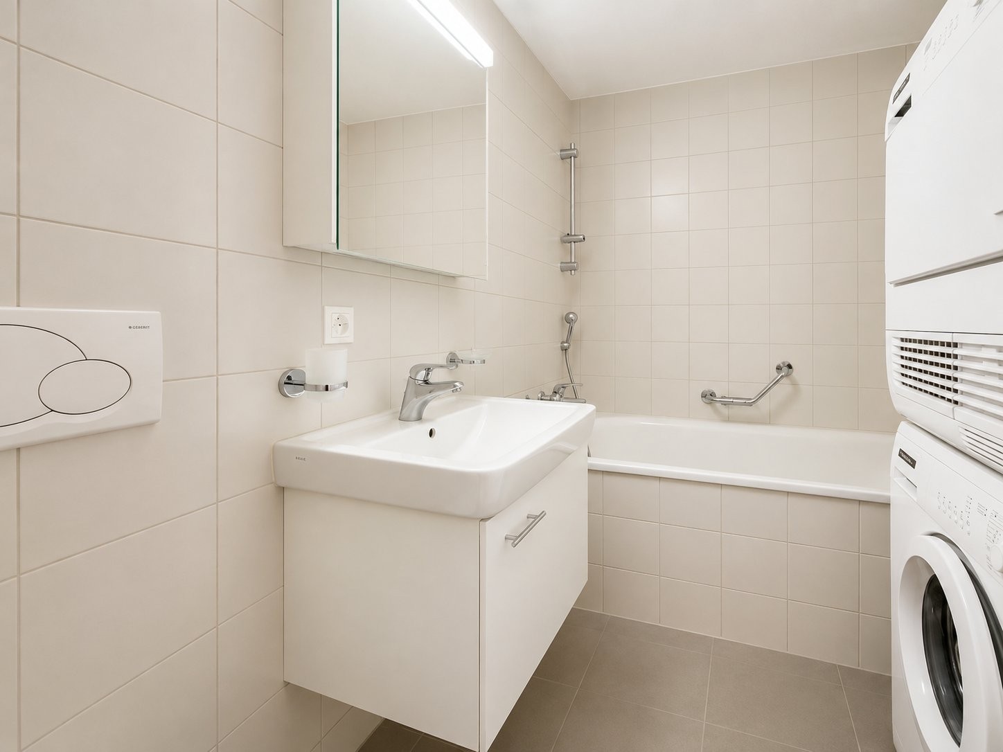 3 ½ rooms apartment, photo 6 of 7