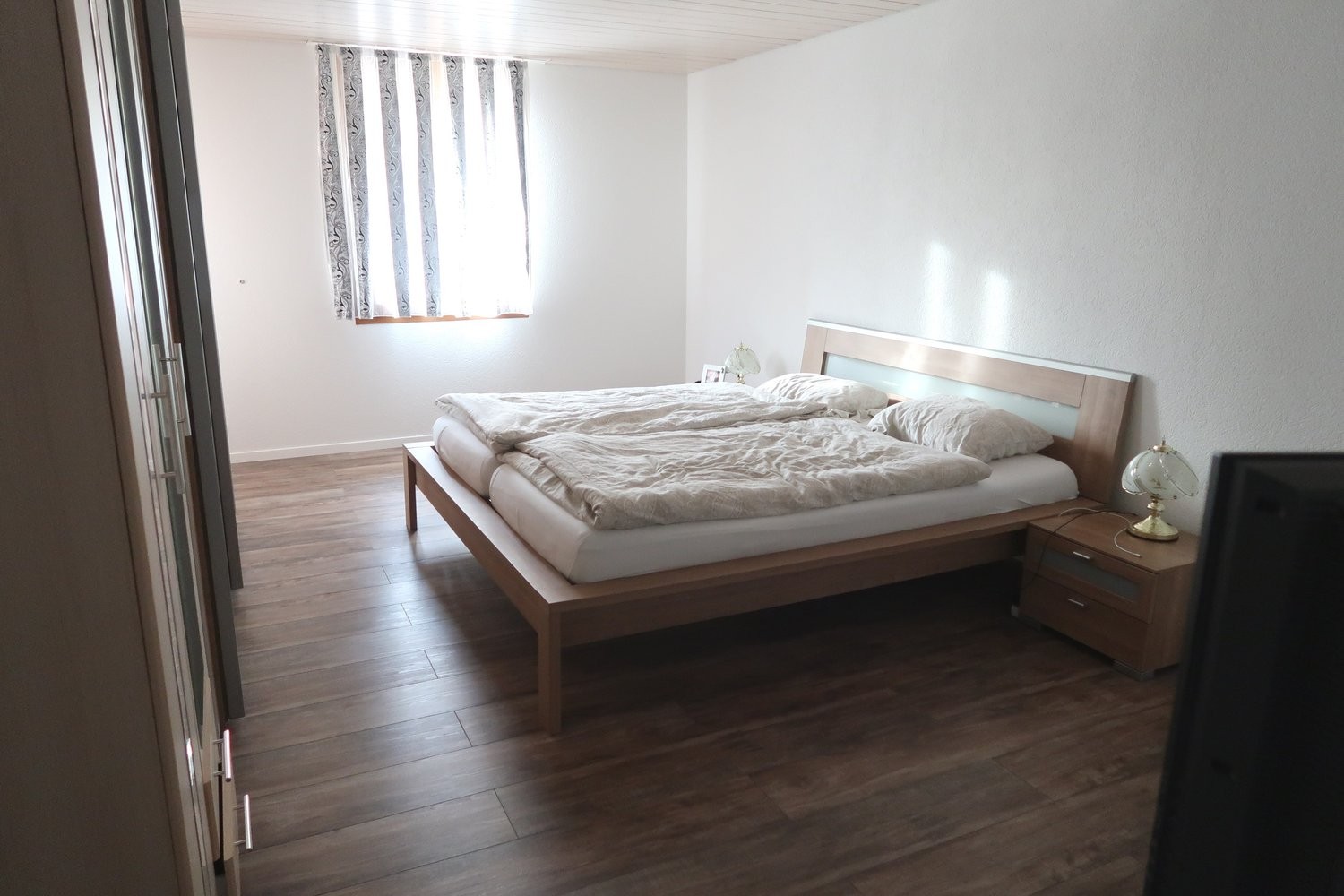 3 ½ rooms apartment, photo 4 of 8