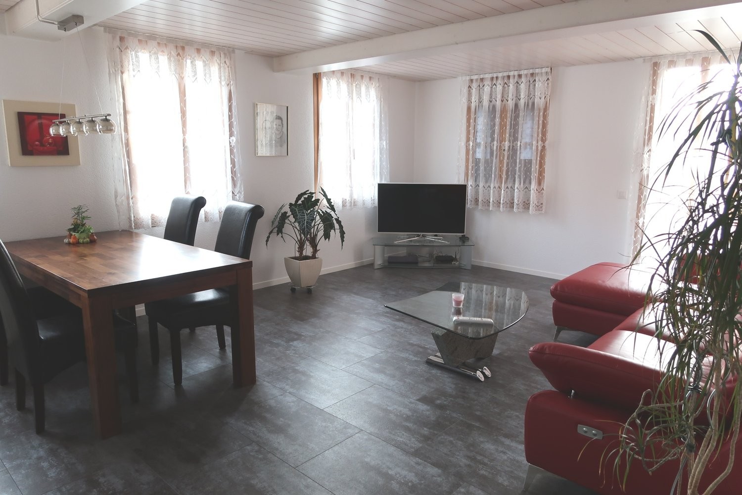 3 ½ rooms apartment, photo 1 of 8