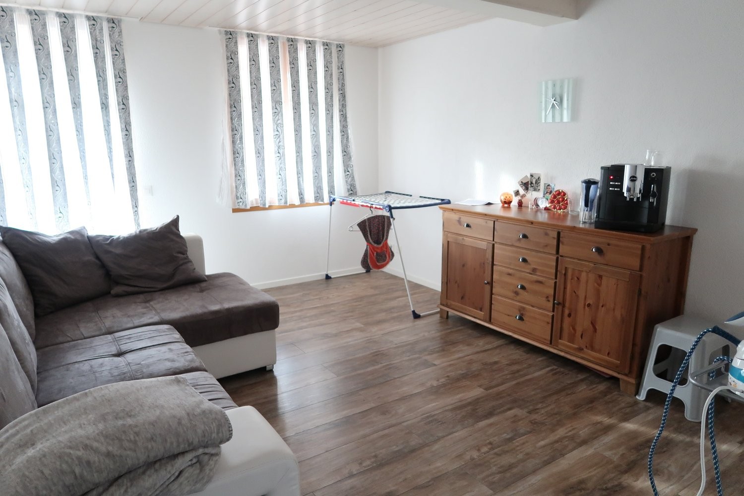 3 ½ rooms apartment, photo 3 of 8