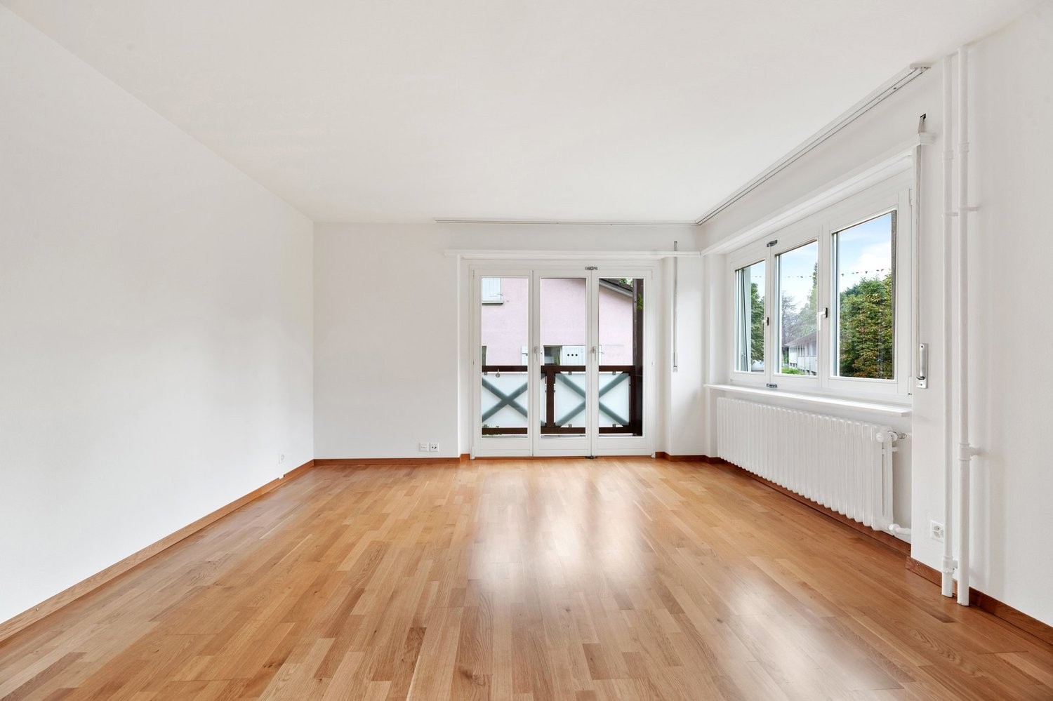 3 rooms apartment, photo 8 of 10