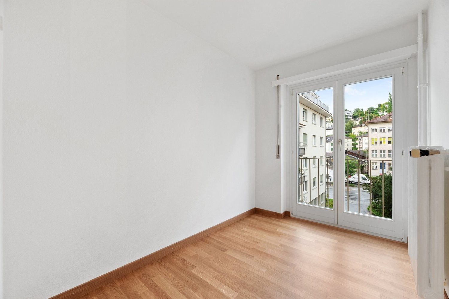 3 rooms apartment, photo 7 of 10