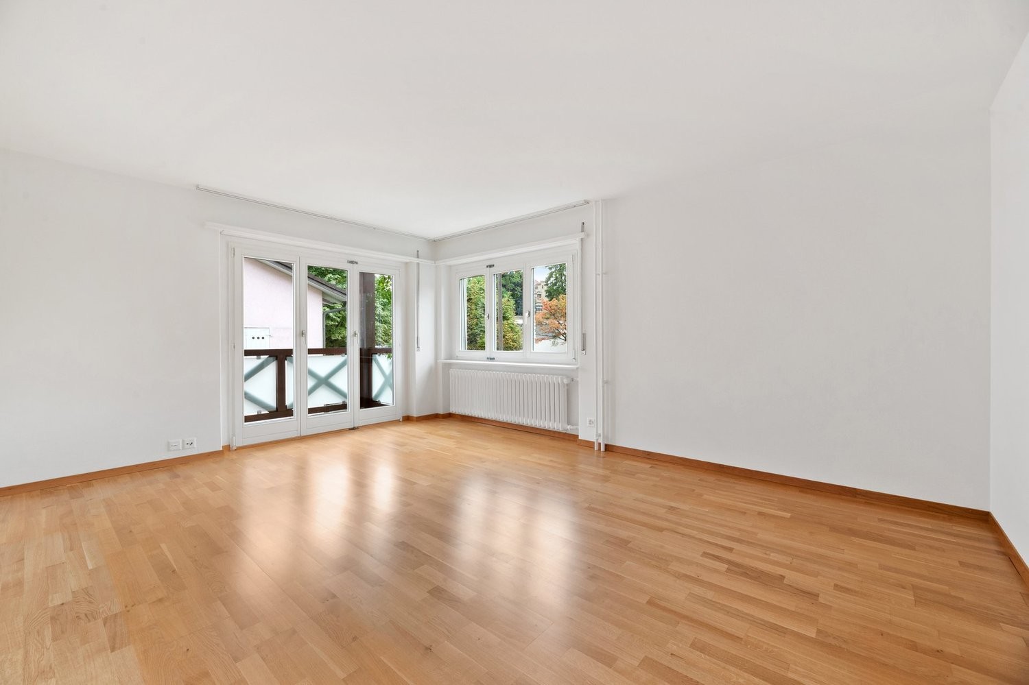 3 rooms apartment, photo 4 of 10