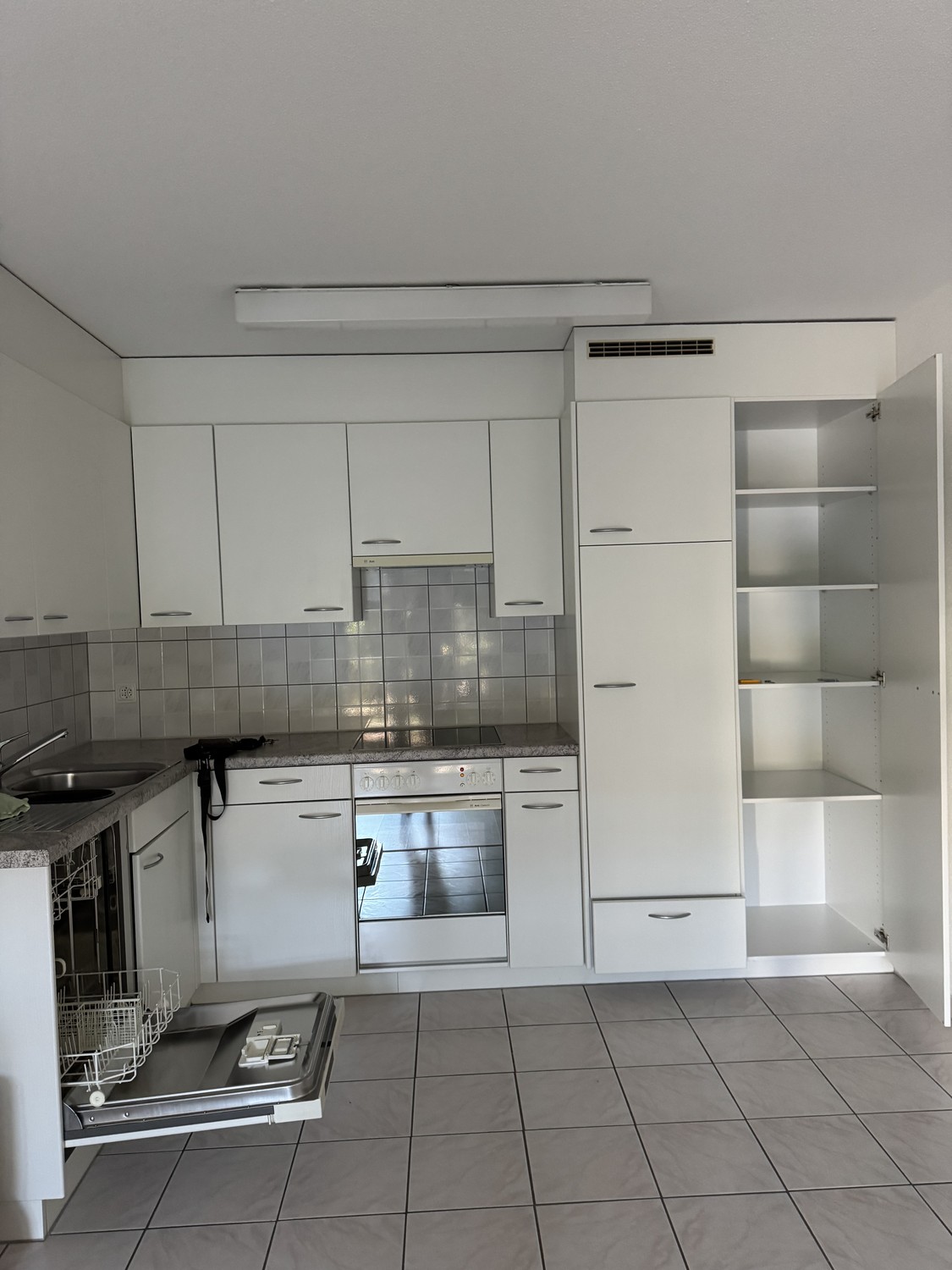 appartamento di 2 locali, foto 3 di 5
