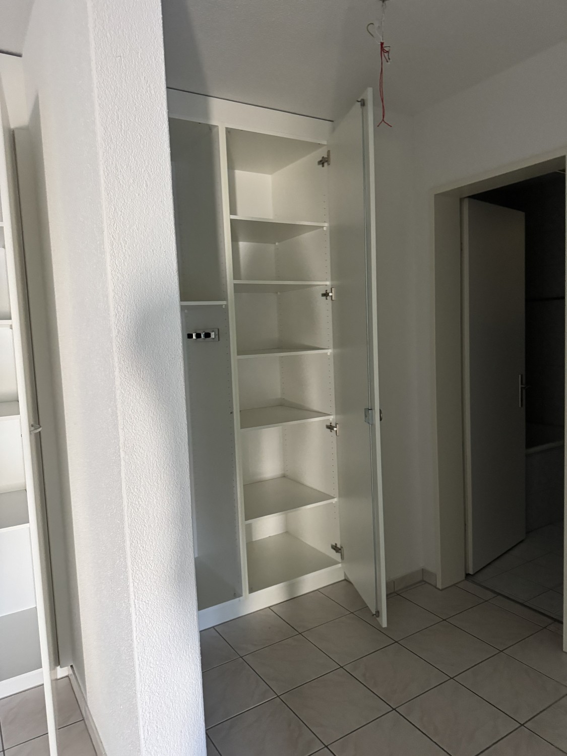 appartamento di 2 locali, foto 4 di 5