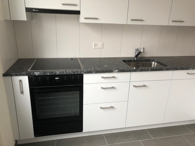 2 rooms apartment