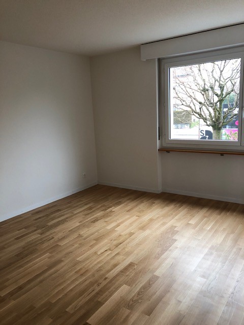 2 rooms apartment
