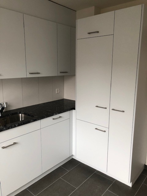 2 rooms apartment