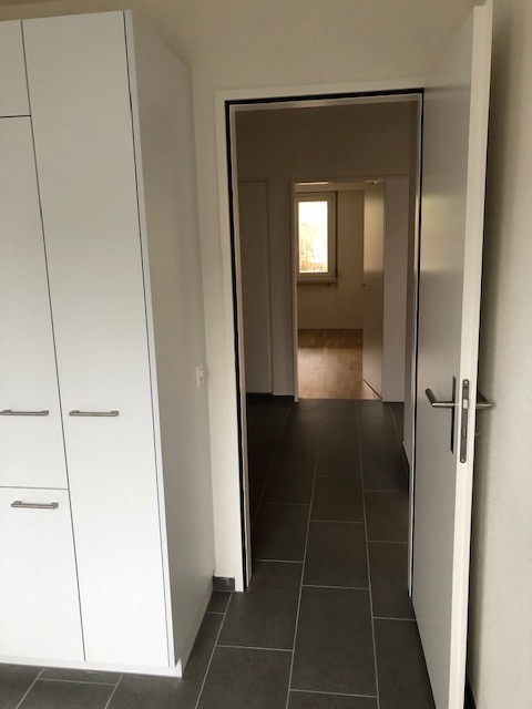 2 rooms apartment
