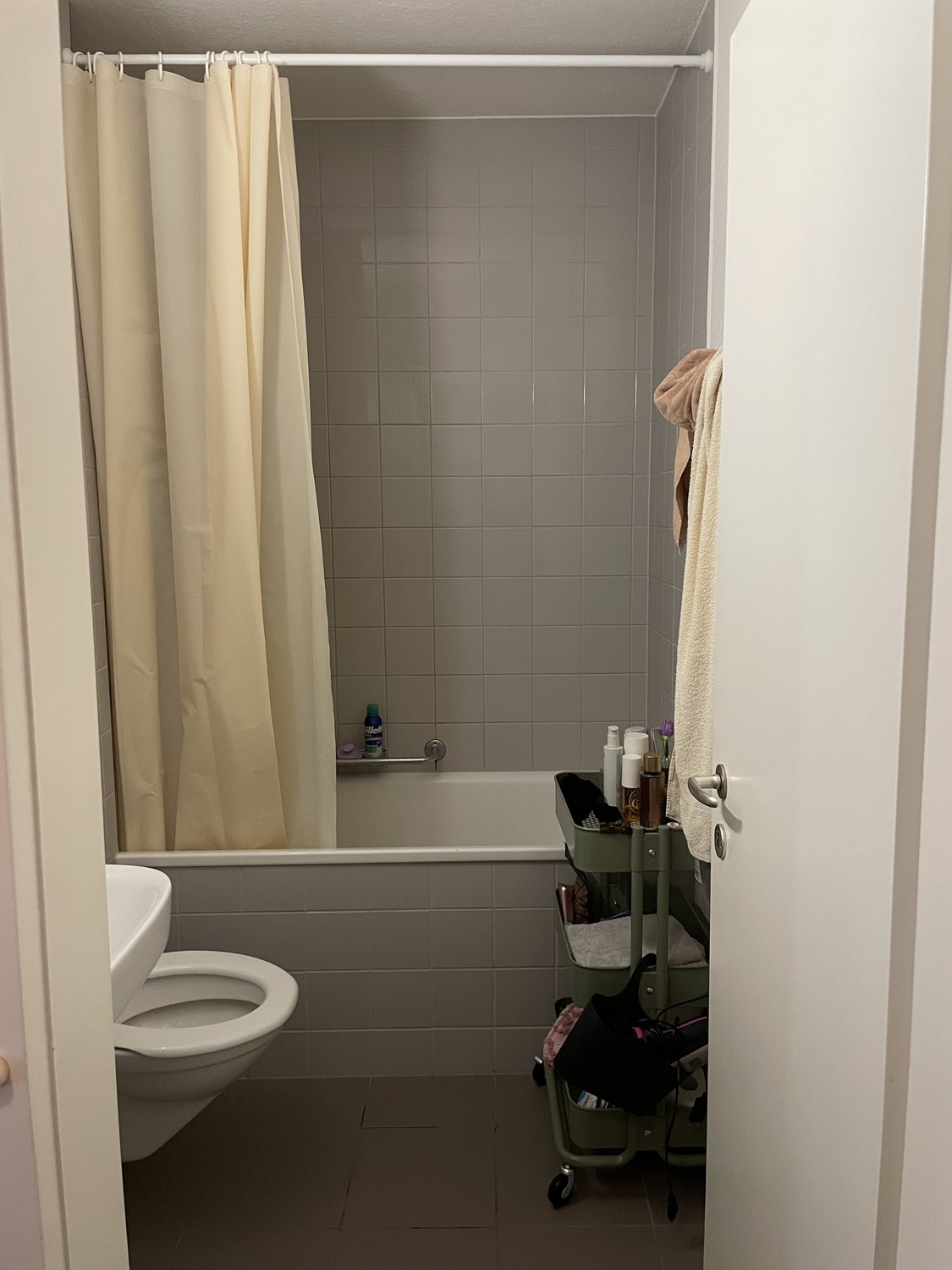 1 room apartment, photo 3 of 3