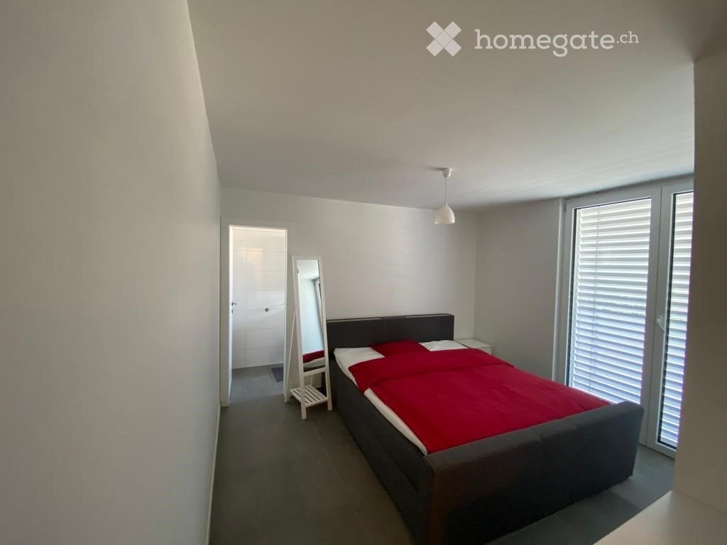 1 room apartment, photo 1 of 5