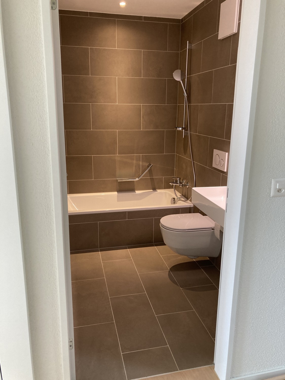 5 ½ rooms apartment, photo 4 of 9