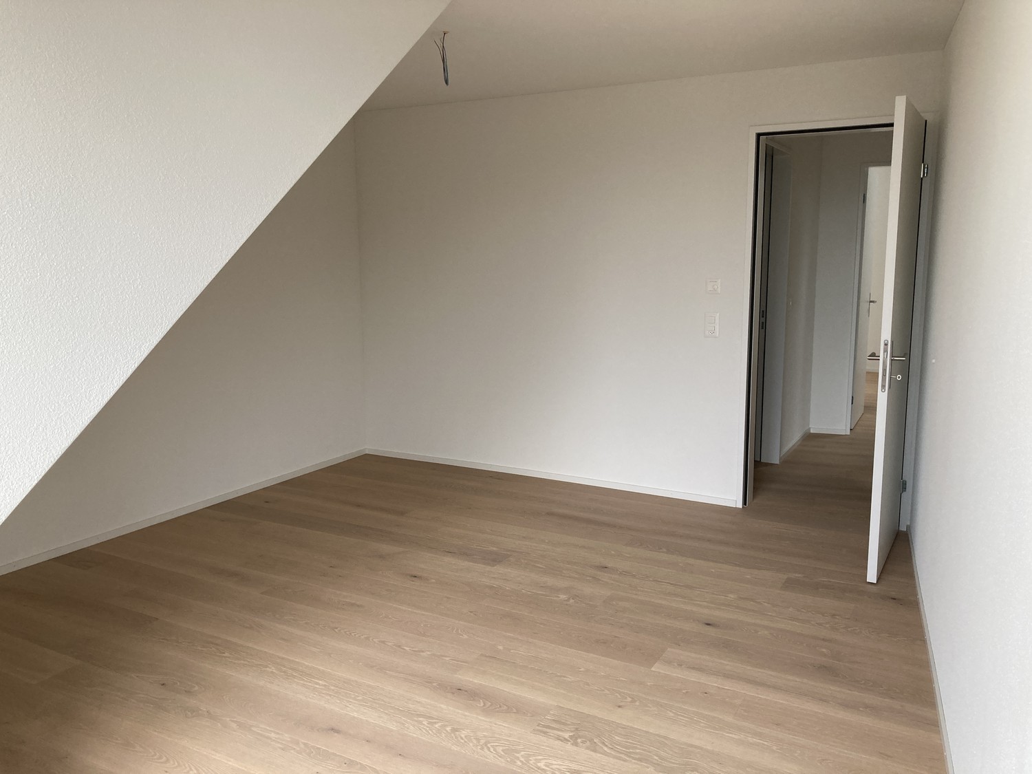 5 ½ rooms apartment, photo 8 of 9