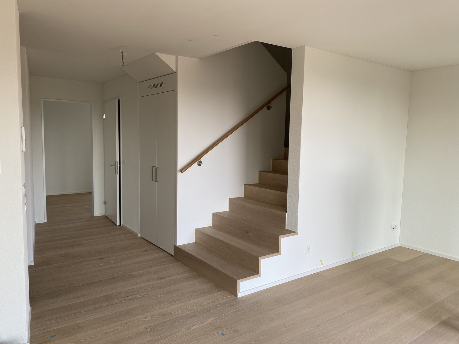 5 ½ rooms apartment, photo 6 of 9