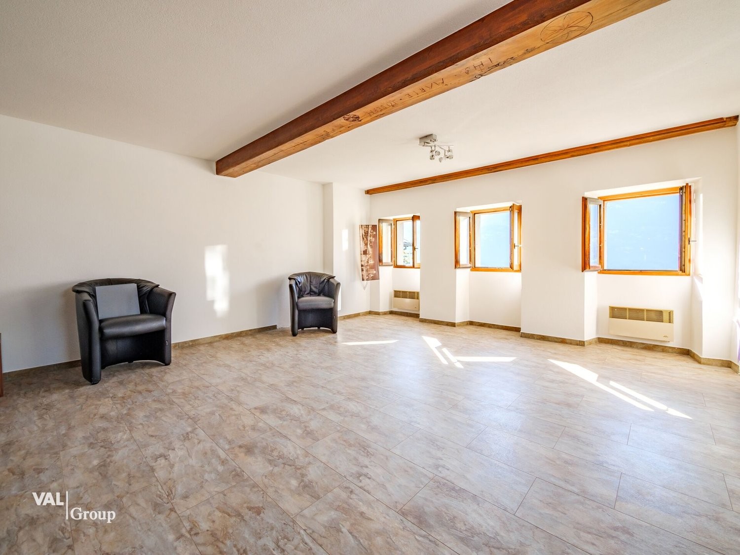 9 ½ rooms single house, photo 7 sur 10