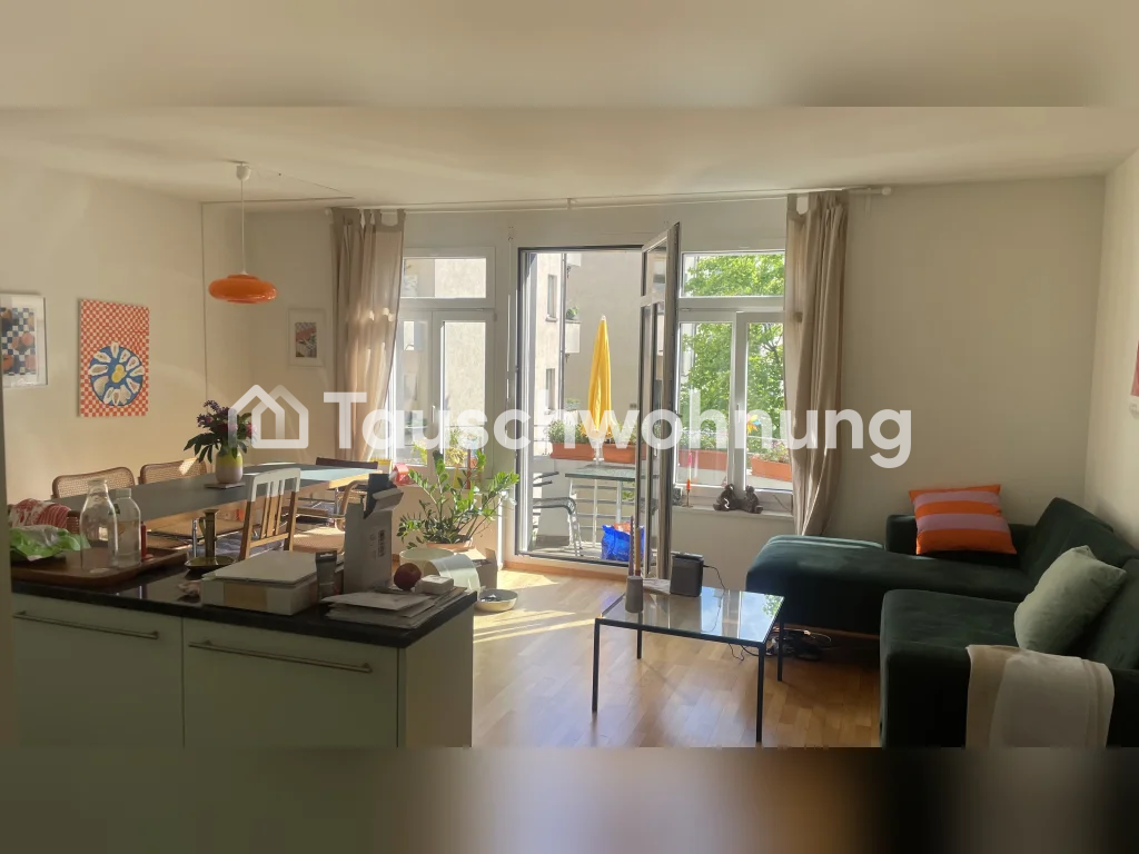 3 ½ rooms apartment, photo 1 of 10
