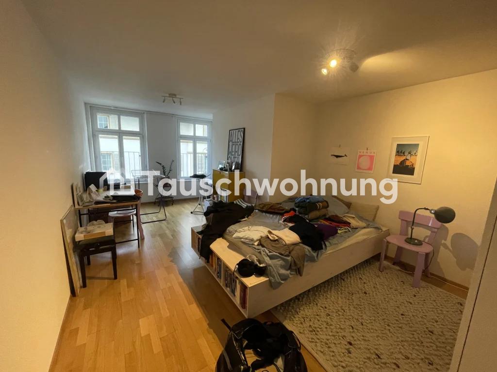 3 ½ rooms apartment, photo 7 of 10