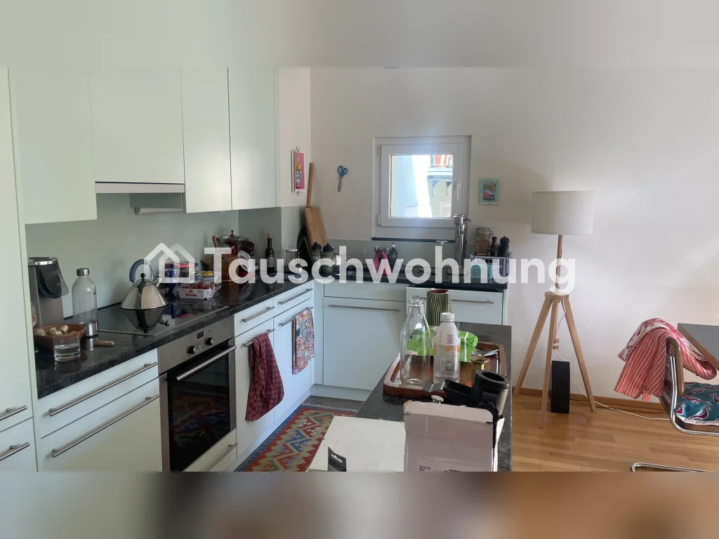 3 ½ rooms apartment, photo 2 of 10
