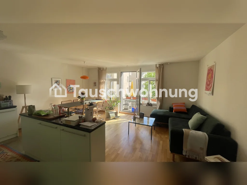 3 ½ rooms apartment, photo 10 of 10