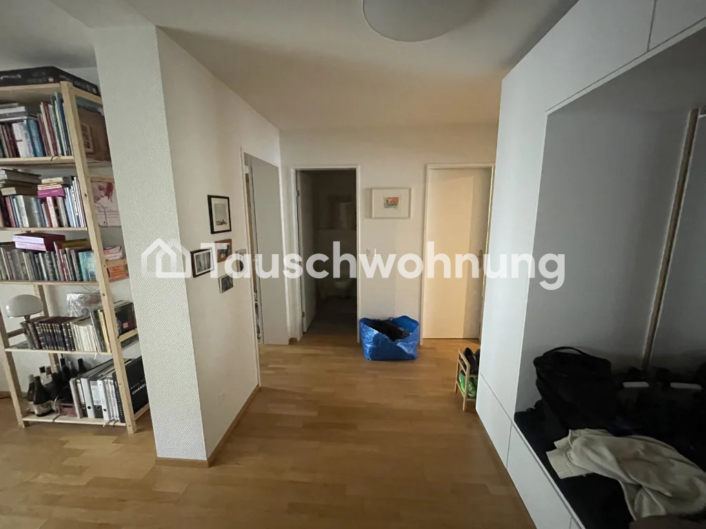 3 ½ rooms apartment, photo 4 of 10