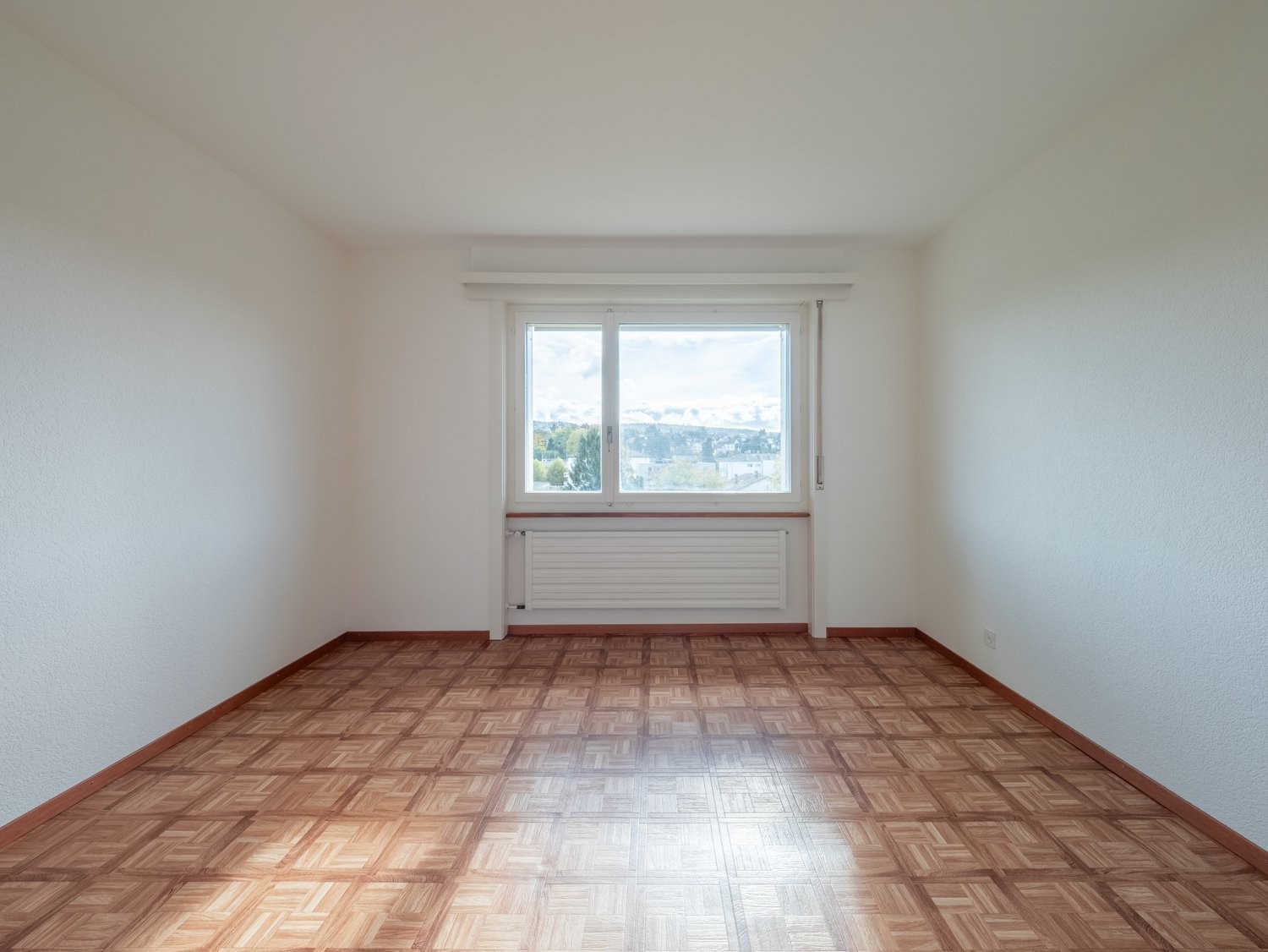 3 ½ rooms apartment, photo 4 of 7