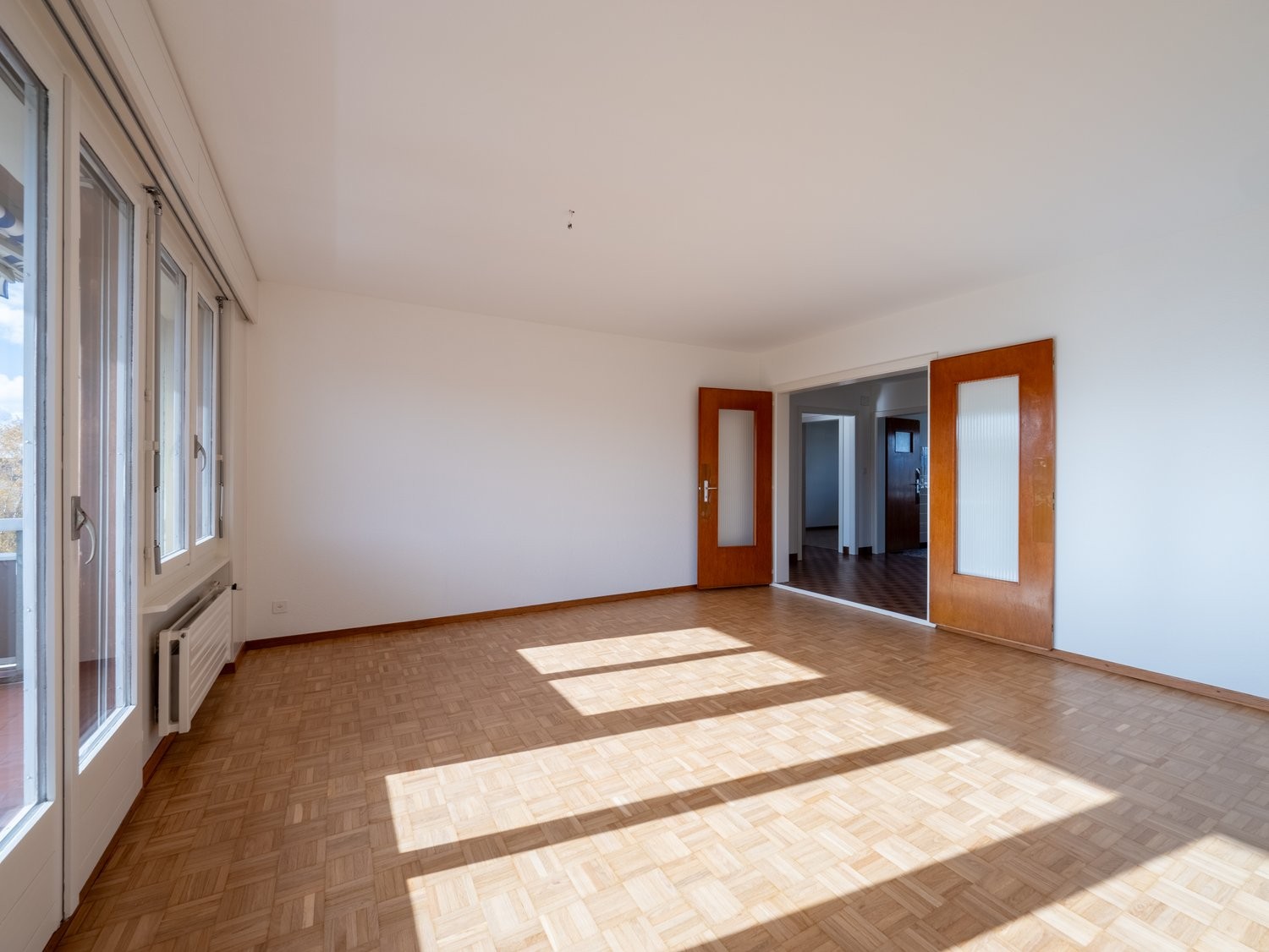 3 ½ rooms apartment, photo 3 of 7
