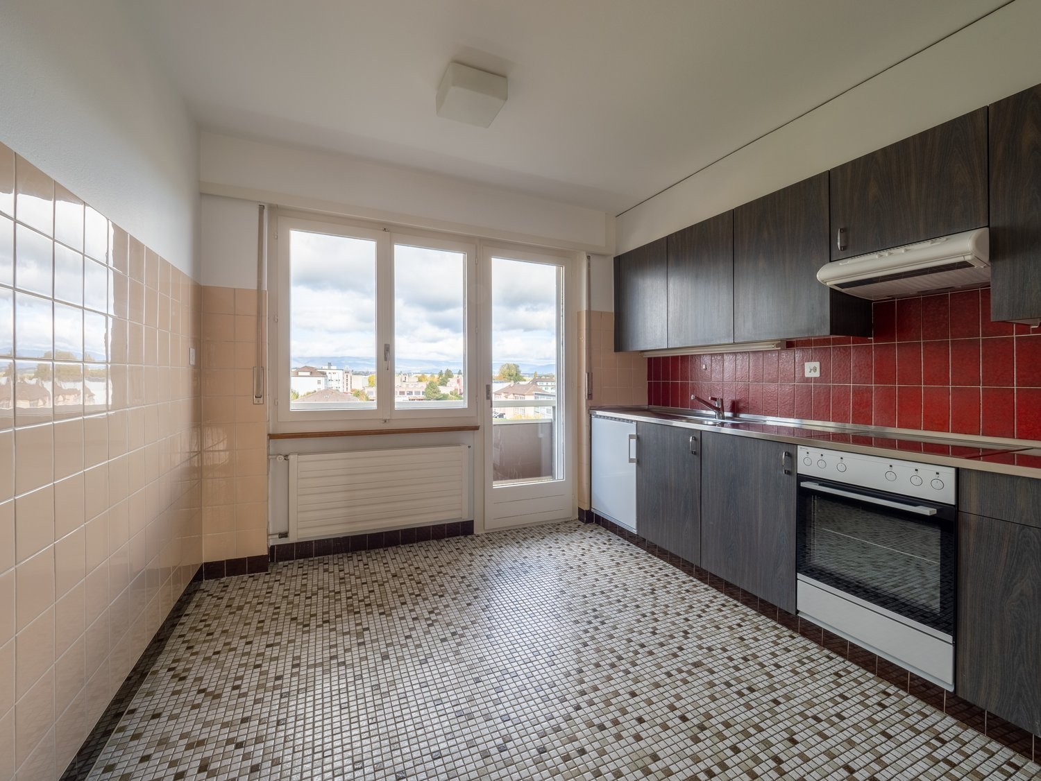 3 ½ rooms apartment, photo 2 of 7