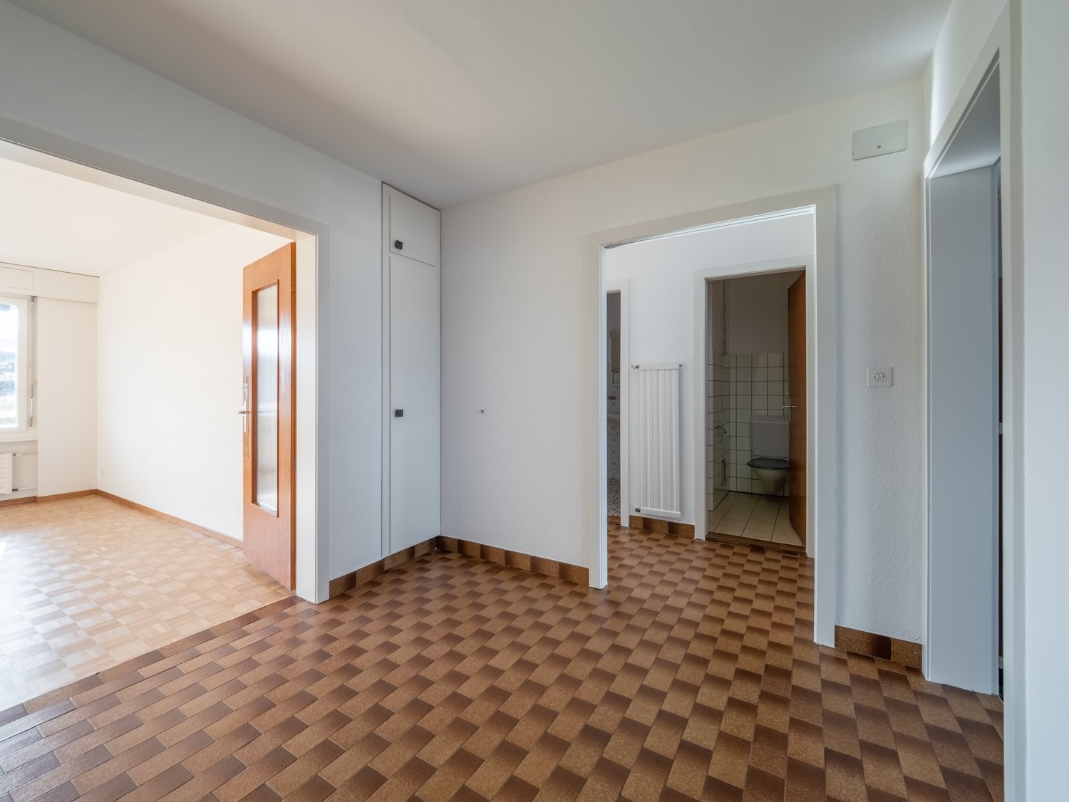 3 ½ rooms apartment, photo 6 of 7