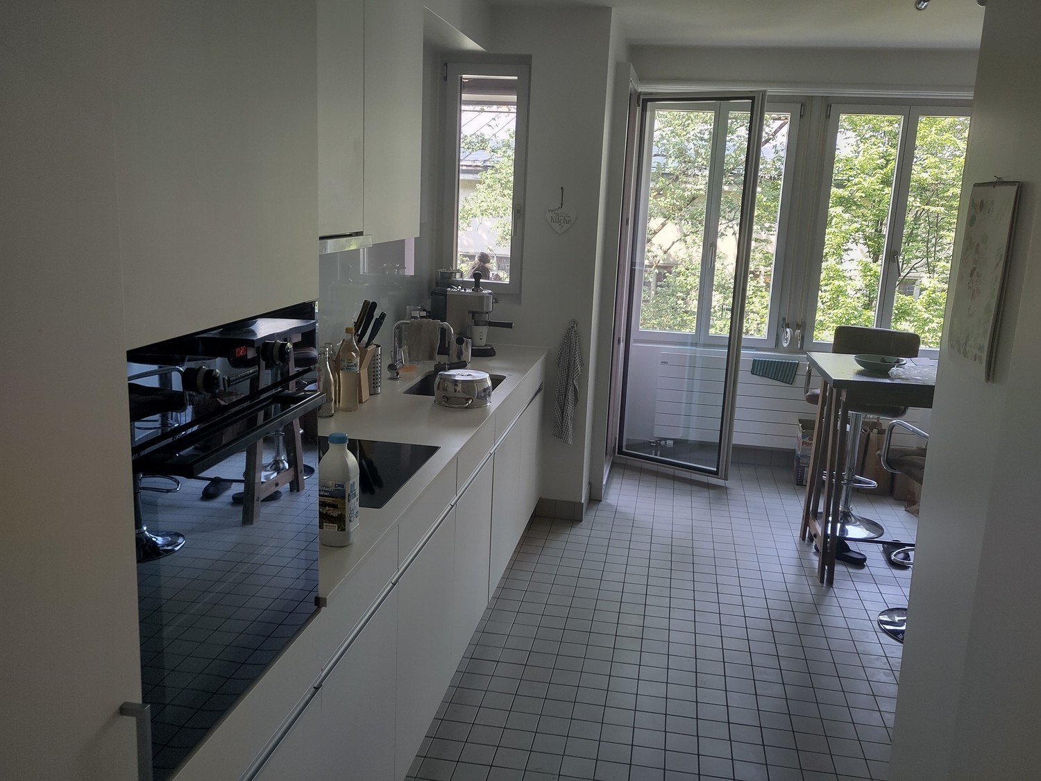 Room in a shared flat, photo 2 of 6