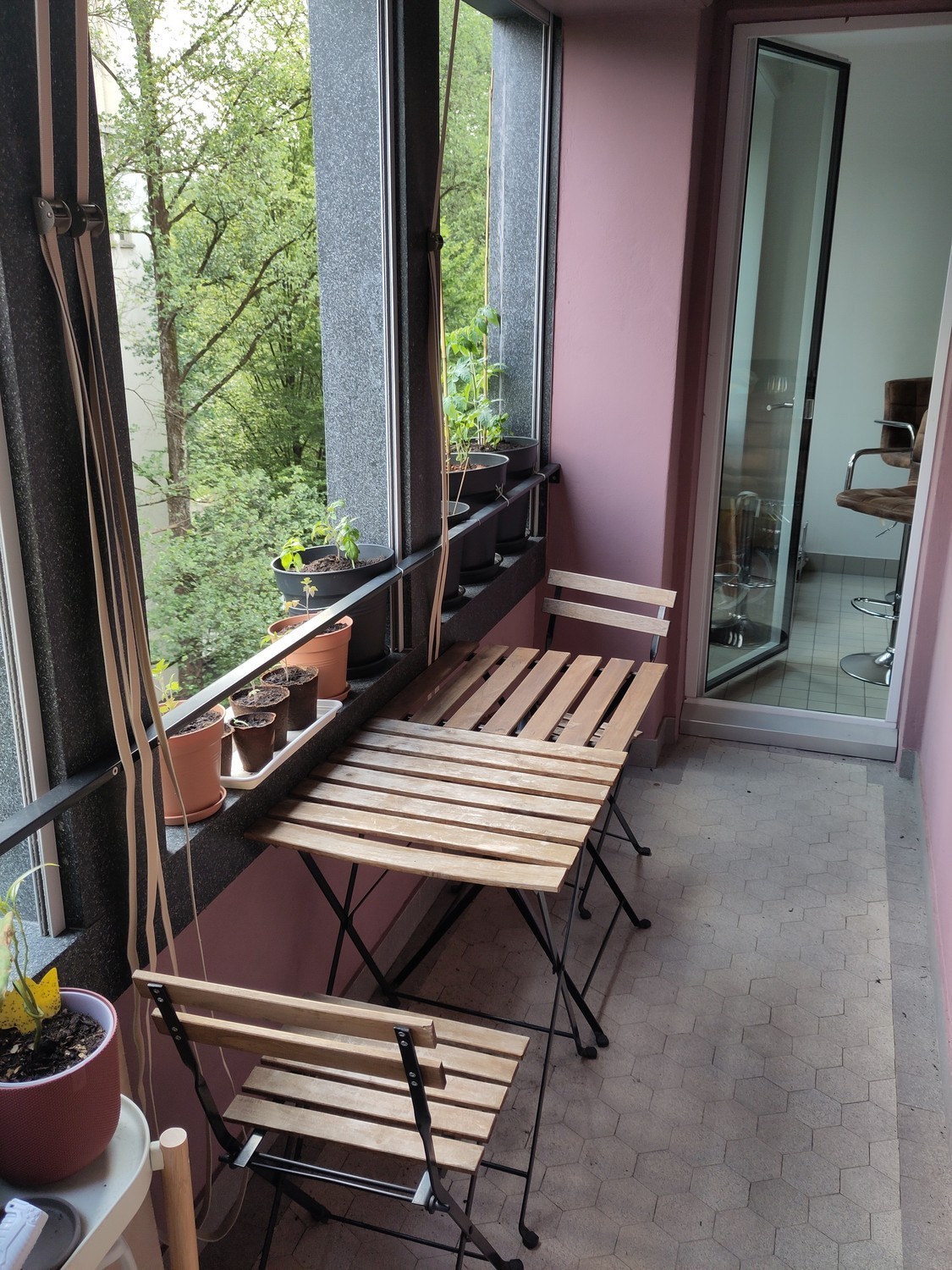 Room in a shared flat, photo 6 of 6