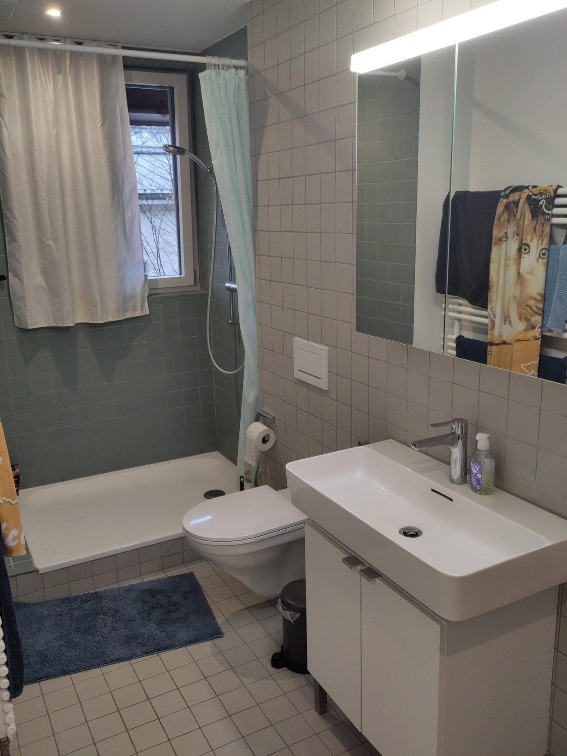 Room in a shared flat, photo 4 of 6