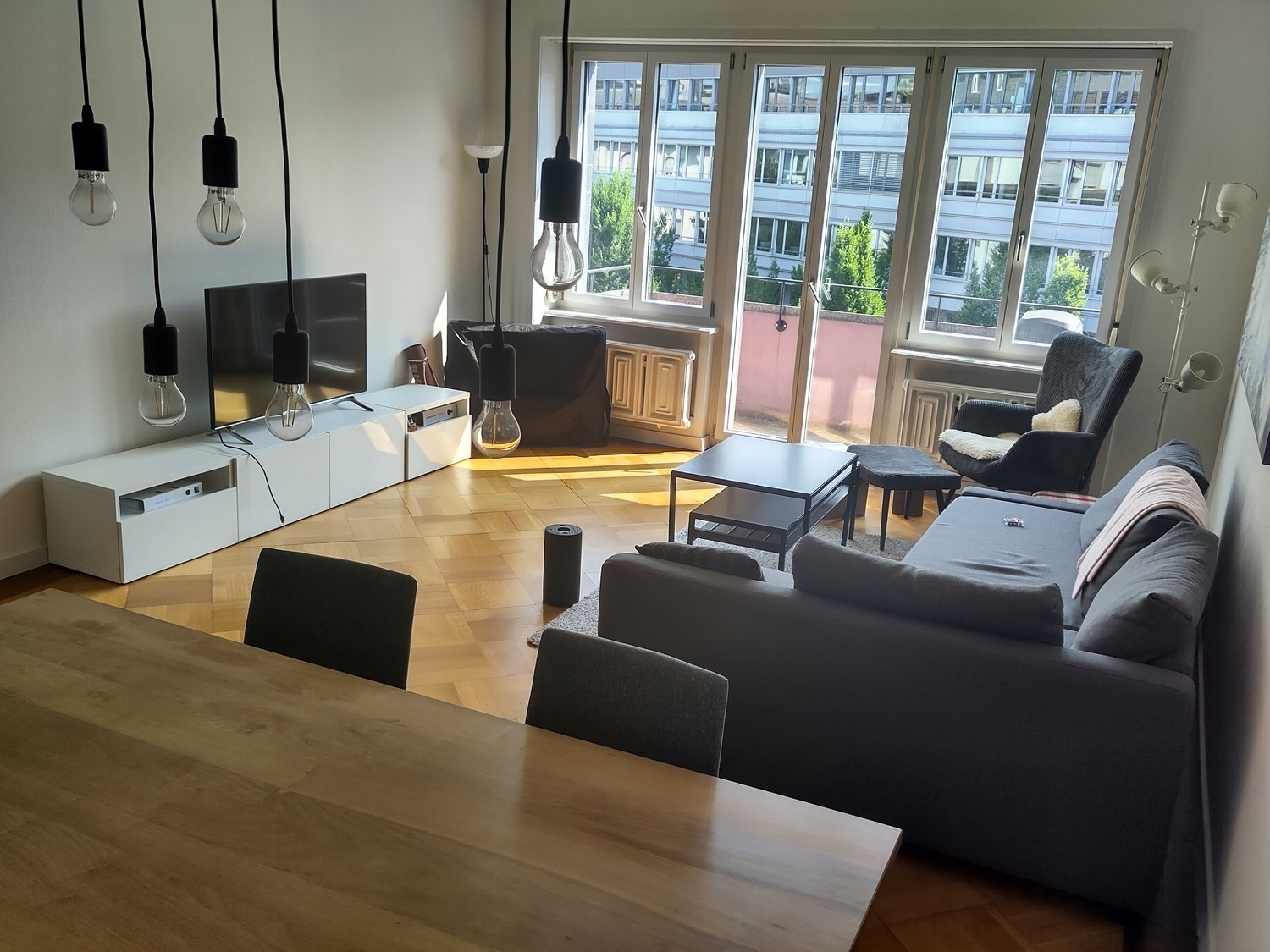 Room in a shared flat, photo 3 of 6
