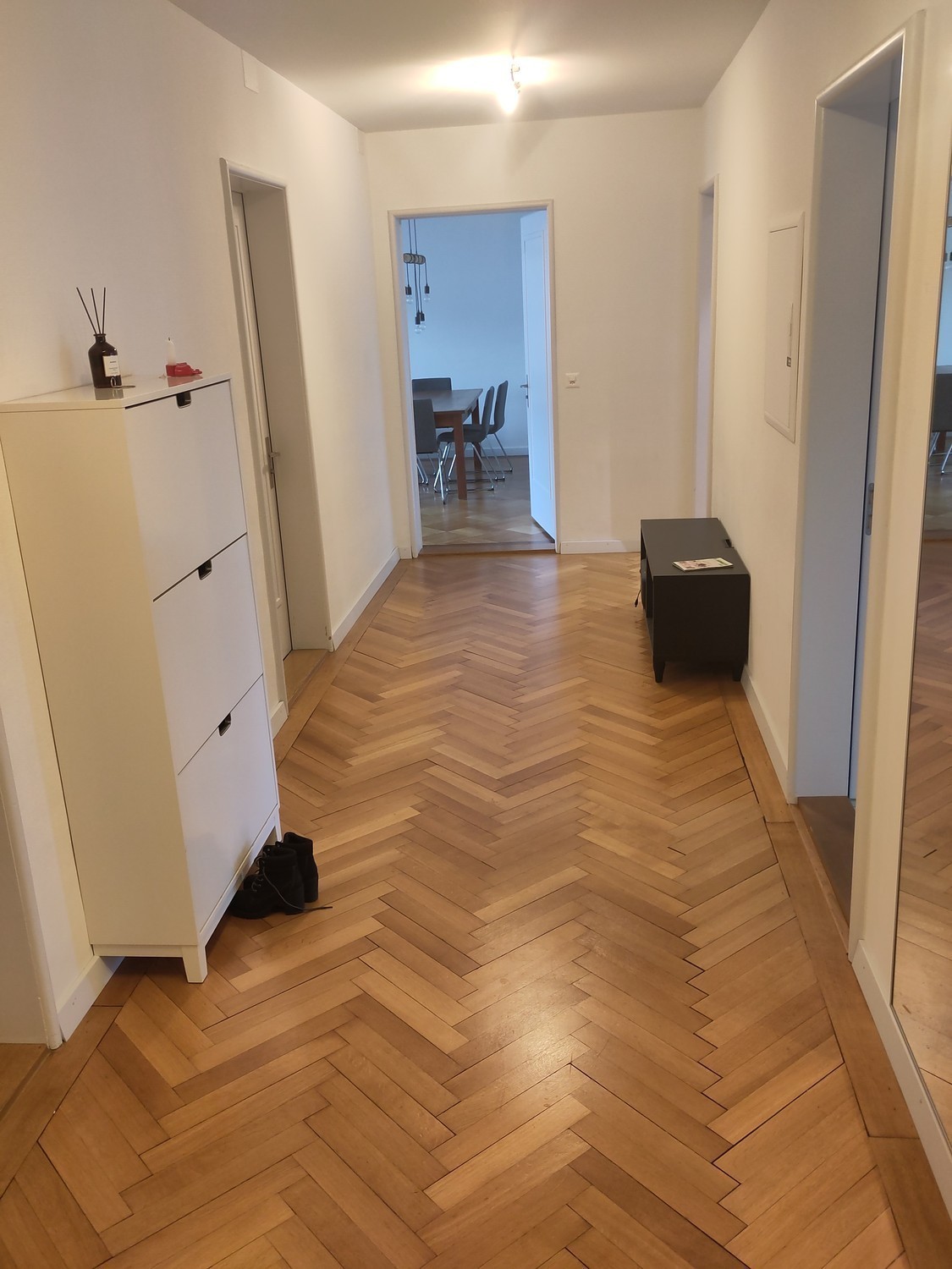 Room in a shared flat, photo 5 of 6