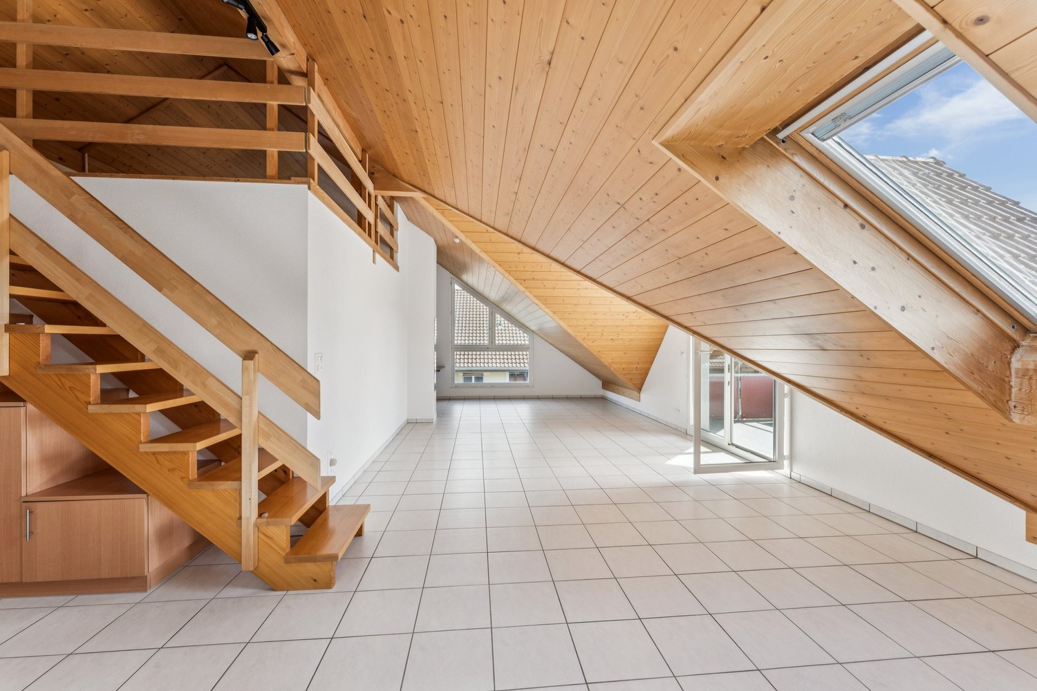 4 ½ pièces appartement